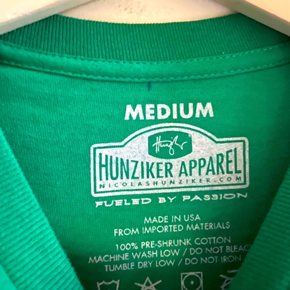 Save the Manual T-Shirt by Nicolas Hunziker - Picture 4 of 4